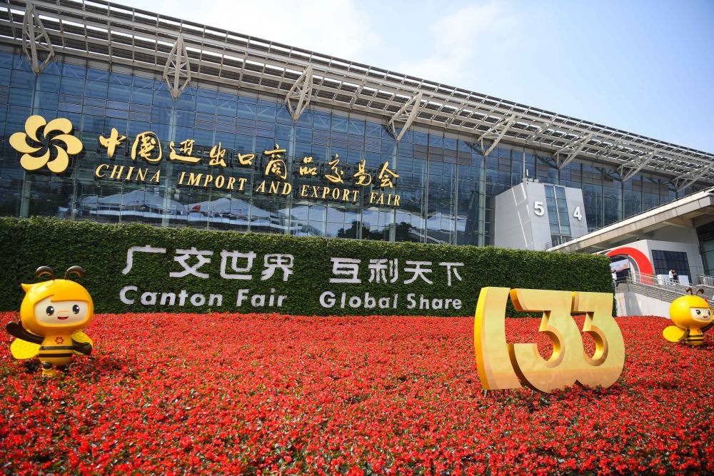 展位翻译与逛展陪同：联桥广交会展会翻译公司助您商贸无界