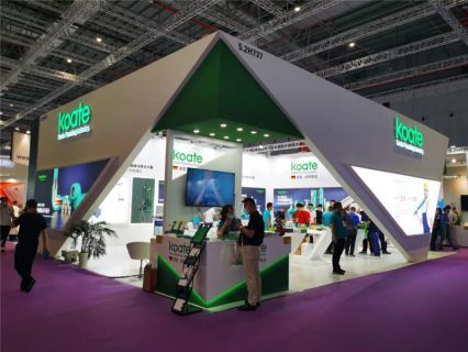 专业上海展会翻译公司 -联桥翻译