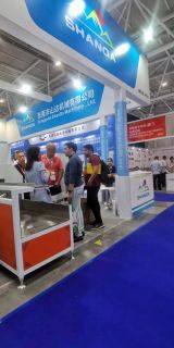 上海展会陪同翻译服务 - 专业精准的语言桥梁